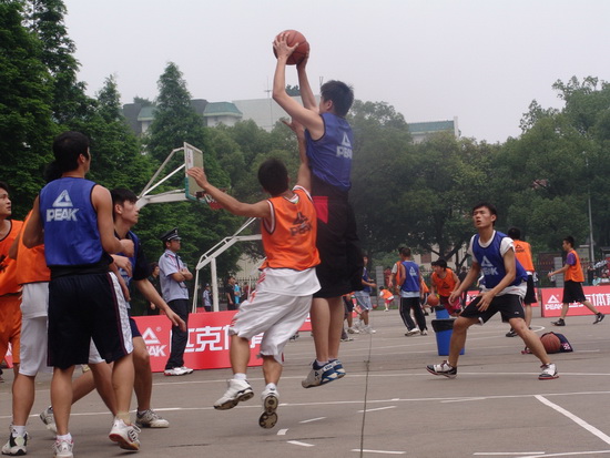 合的