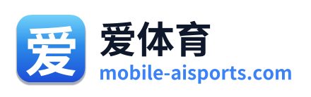 爱体育 Logo